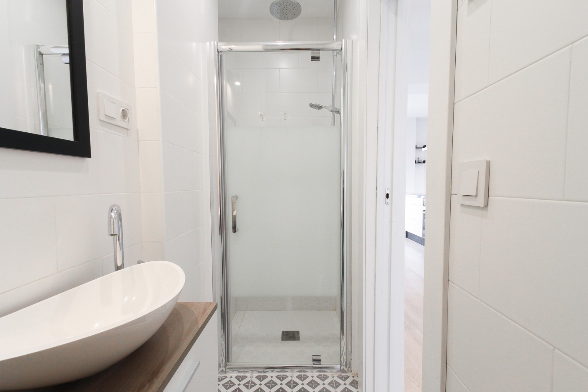 Herverkoop - Apartment - Alicante - - Centro  -