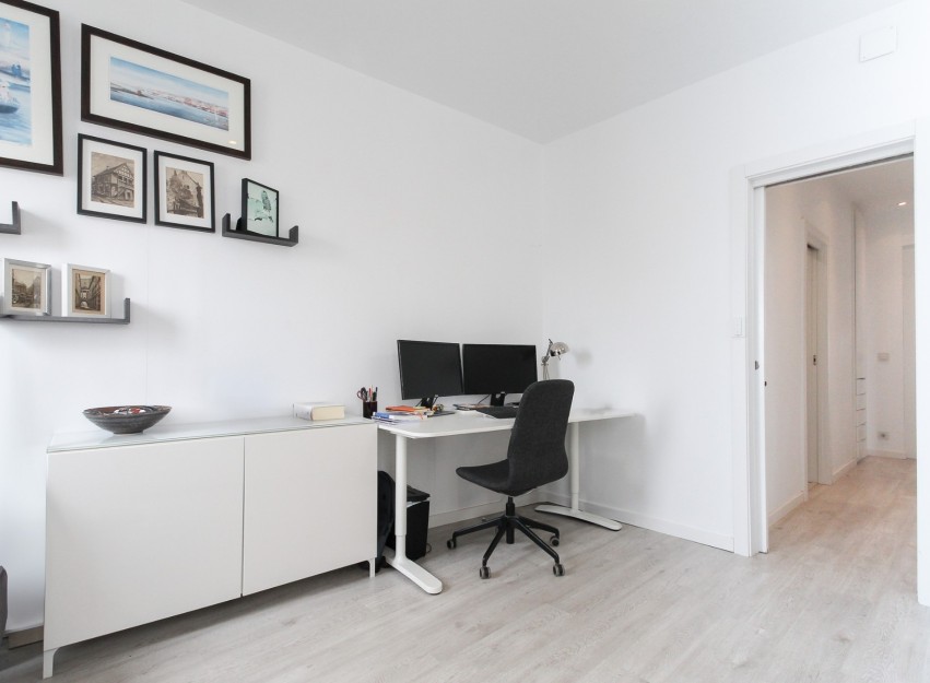 Herverkoop - Apartment - Alicante - - Centro  -