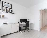 Herverkoop - Apartment - Alicante - - Centro  -