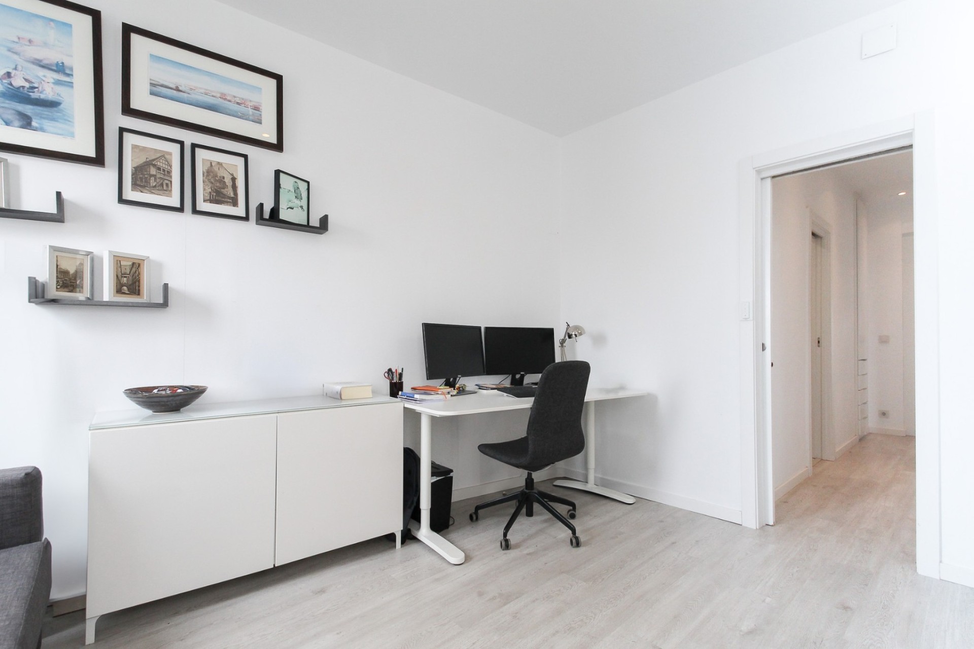 Herverkoop - Apartment - Alicante - - Centro  -