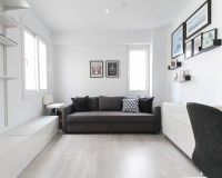 Herverkoop - Apartment - Alicante - - Centro  -