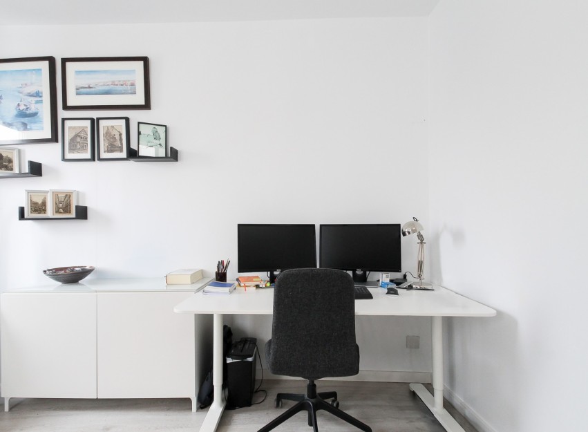 Herverkoop - Apartment - Alicante - - Centro  -
