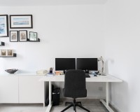 Herverkoop - Apartment - Alicante - - Centro  -