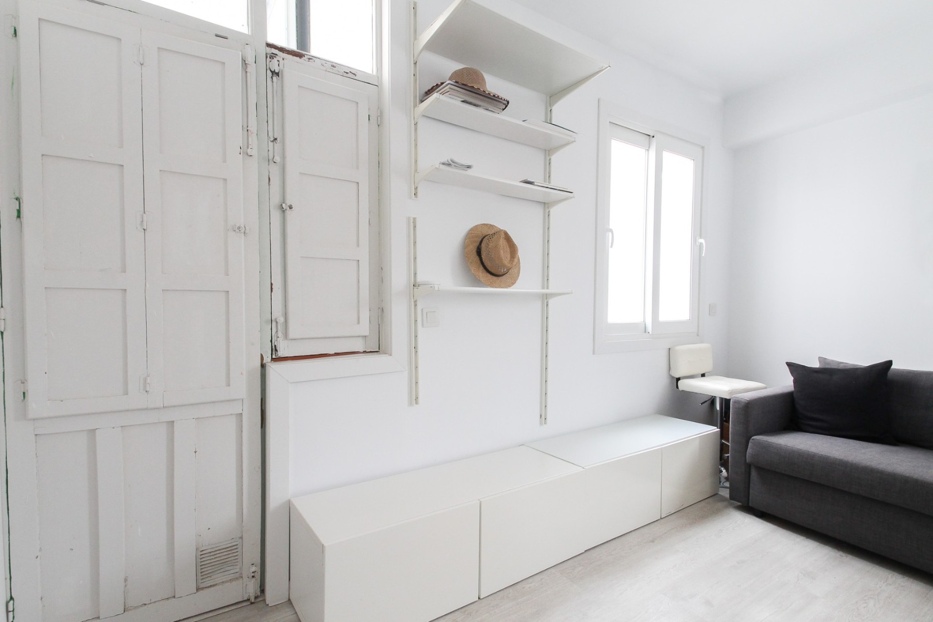 Herverkoop - Apartment - Alicante - - Centro  -