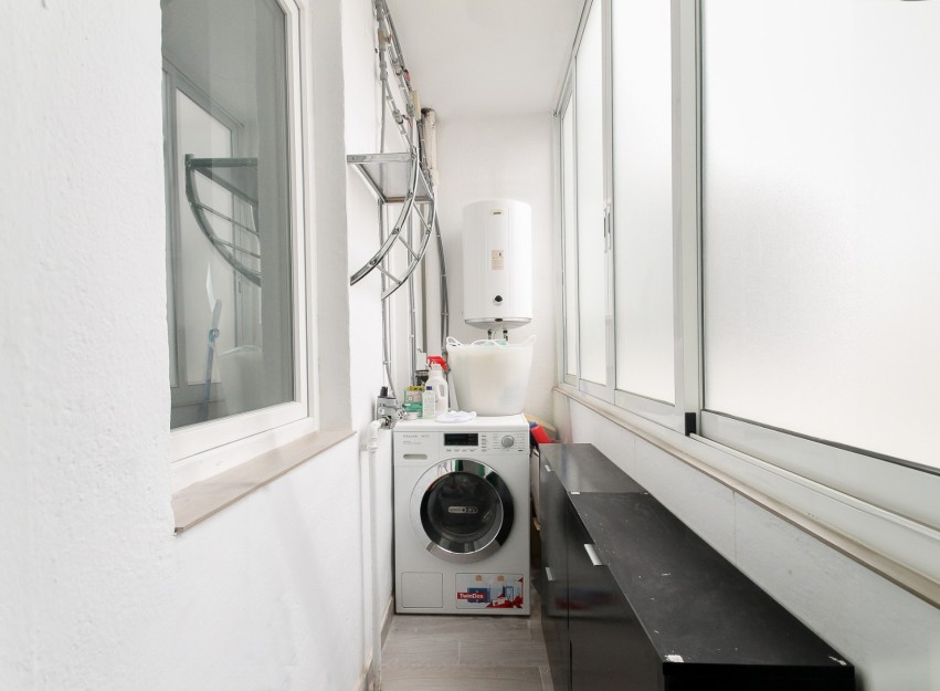 Herverkoop - Apartment - Alicante - - Centro  -