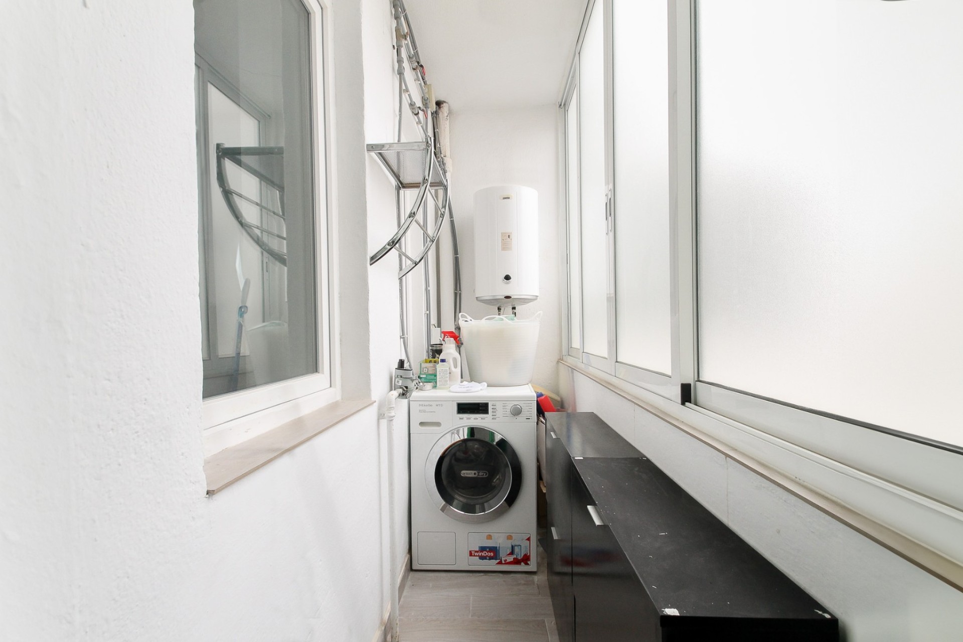 Herverkoop - Apartment - Alicante - - Centro  -