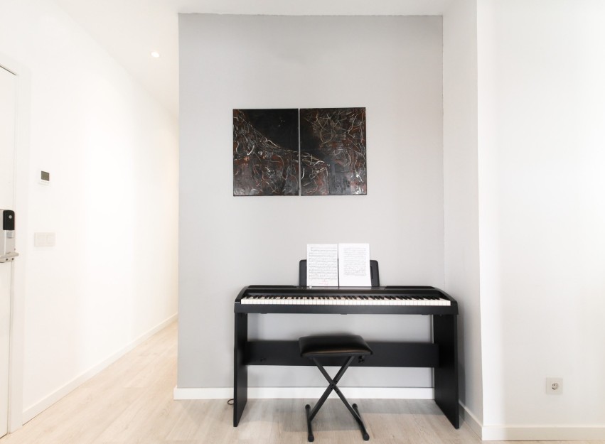 Herverkoop - Apartment - Alicante - - Centro  -