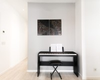 Herverkoop - Apartment - Alicante - - Centro  -