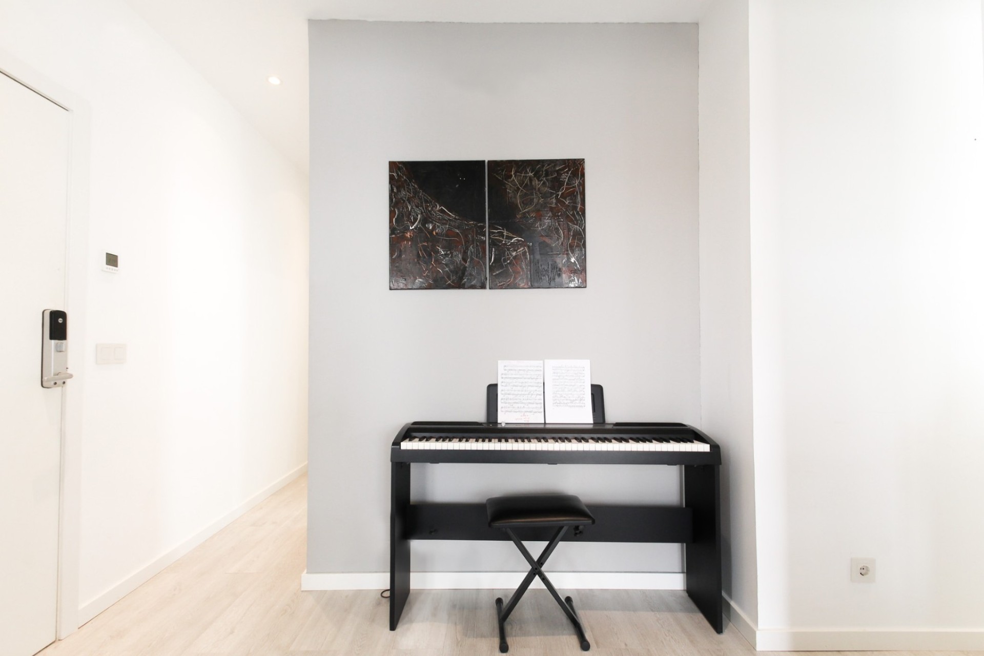 Herverkoop - Apartment - Alicante - - Centro  -
