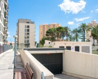 Herverkoop - Apartment - Alicante - El Campello