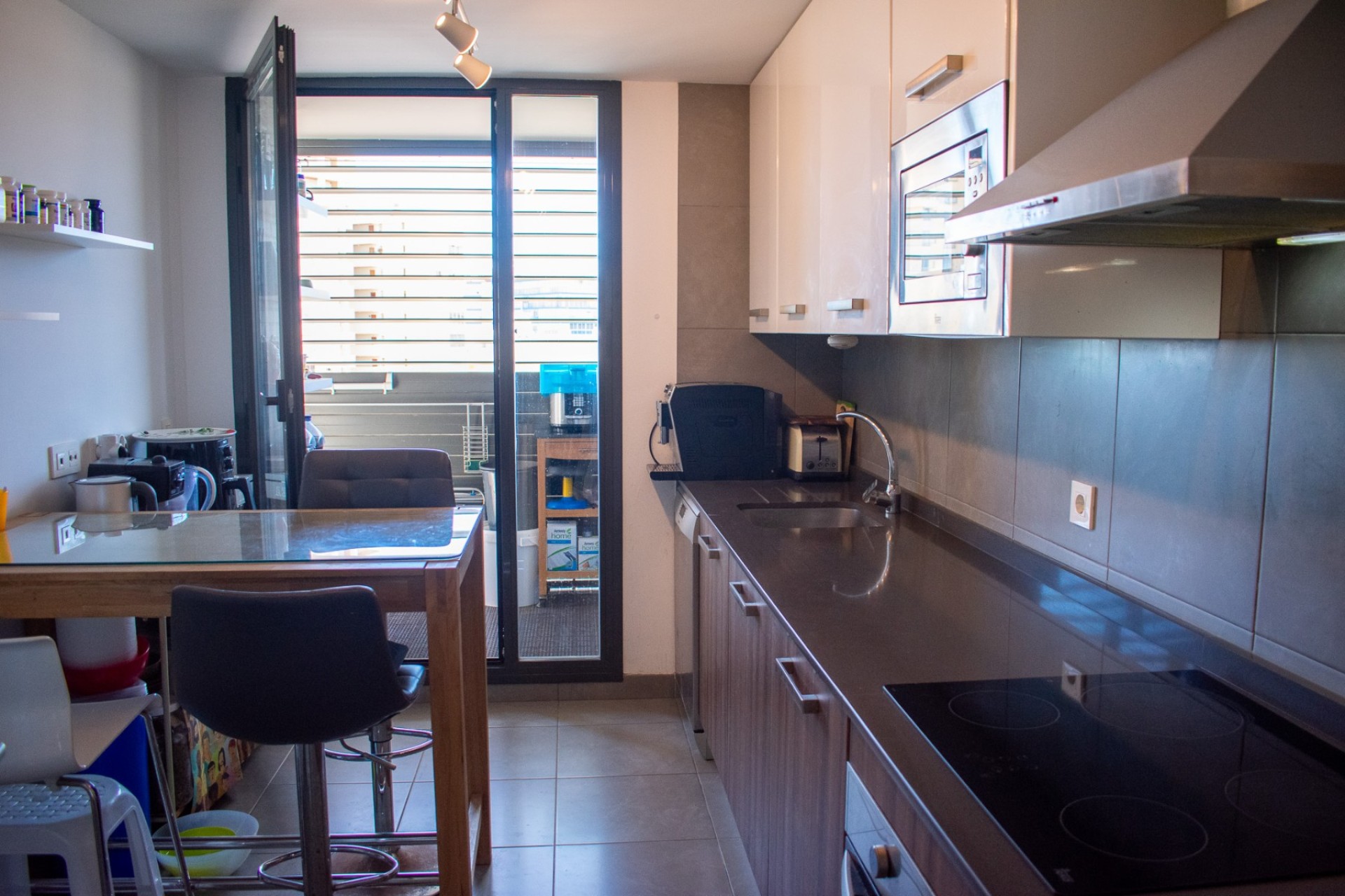 Herverkoop - Apartment - Alicante - El Campello