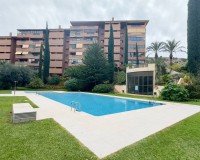 Herverkoop - Apartment - Alicante - Vistahermosa