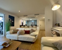 Herverkoop - Apartment - Alicante - Vistahermosa