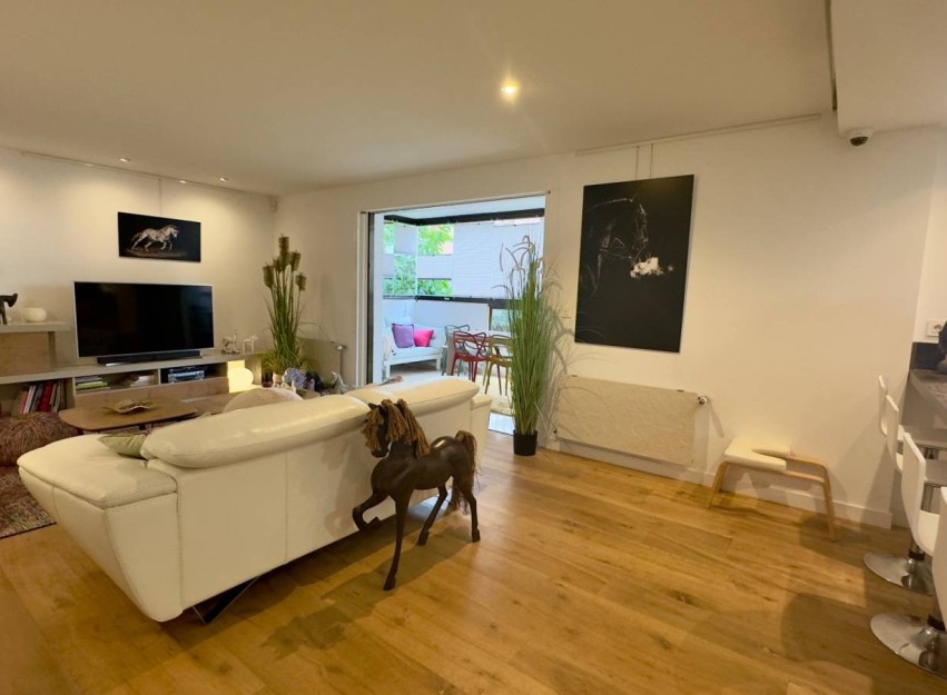 Herverkoop - Apartment - Alicante - Vistahermosa