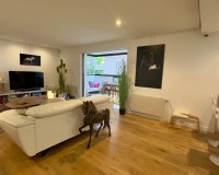 Herverkoop - Apartment - Alicante - Vistahermosa