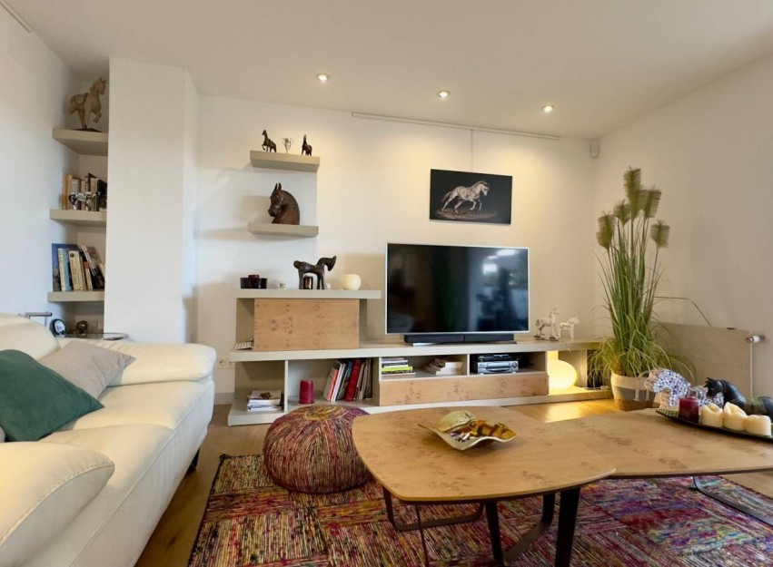 Herverkoop - Apartment - Alicante - Vistahermosa