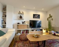 Herverkoop - Apartment - Alicante - Vistahermosa