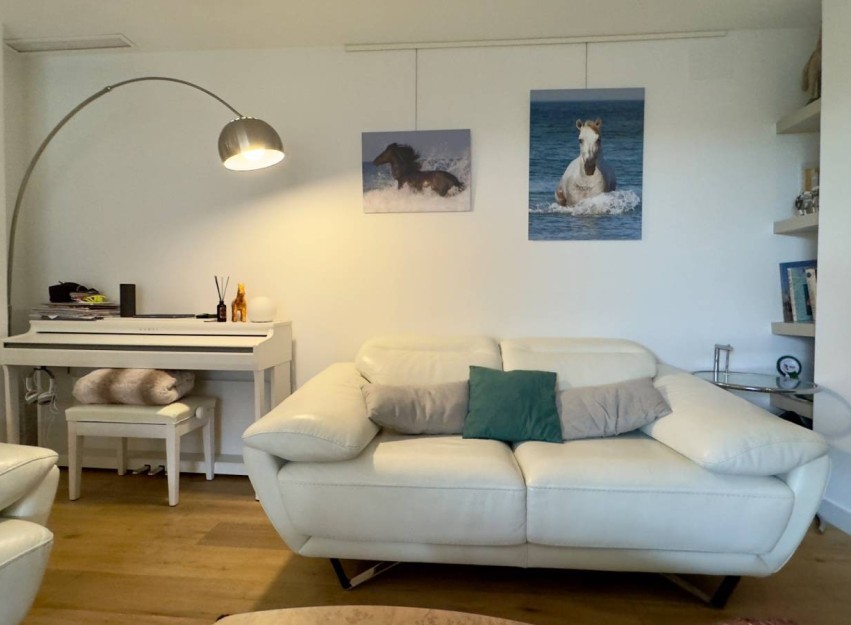 Herverkoop - Apartment - Alicante - Vistahermosa