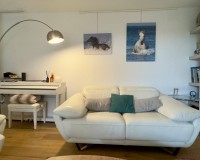 Herverkoop - Apartment - Alicante - Vistahermosa