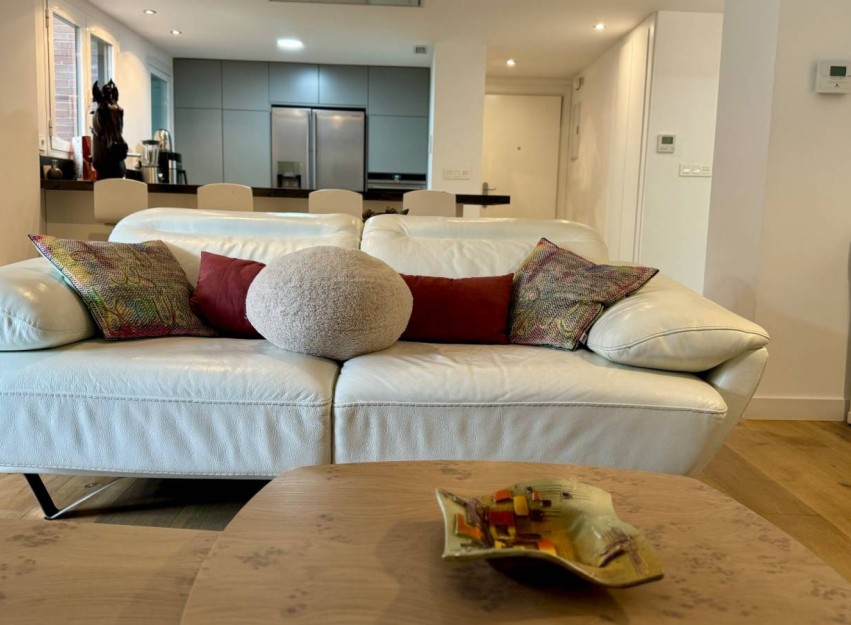 Herverkoop - Apartment - Alicante - Vistahermosa