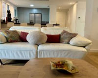 Herverkoop - Apartment - Alicante - Vistahermosa