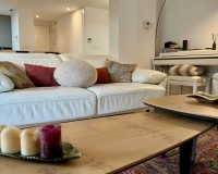 Herverkoop - Apartment - Alicante - Vistahermosa