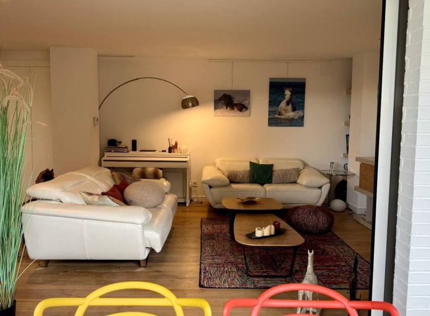 Herverkoop - Apartment - Alicante - Vistahermosa