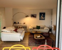 Herverkoop - Apartment - Alicante - Vistahermosa