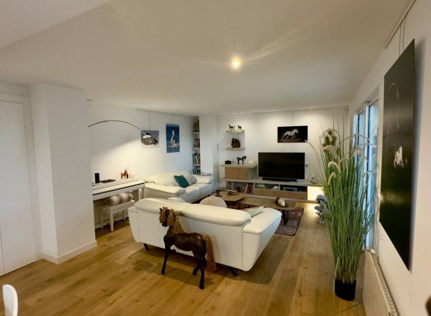 Herverkoop - Apartment - Alicante - Vistahermosa