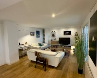 Herverkoop - Apartment - Alicante - Vistahermosa