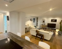 Herverkoop - Apartment - Alicante - Vistahermosa