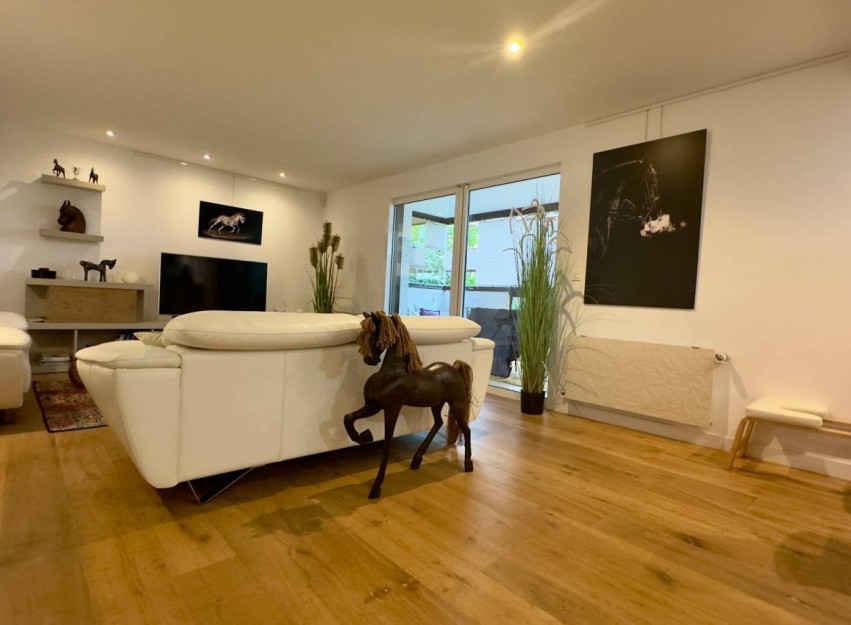 Herverkoop - Apartment - Alicante - Vistahermosa