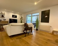 Herverkoop - Apartment - Alicante - Vistahermosa