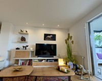 Herverkoop - Apartment - Alicante - Vistahermosa
