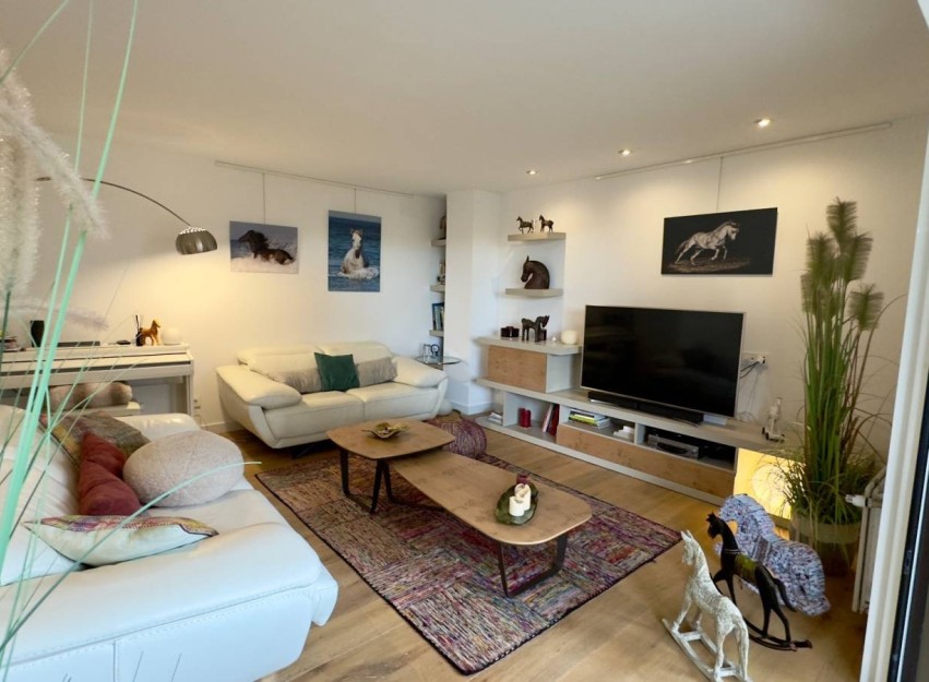 Herverkoop - Apartment - Alicante - Vistahermosa
