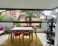 Herverkoop - Apartment - Alicante - Vistahermosa