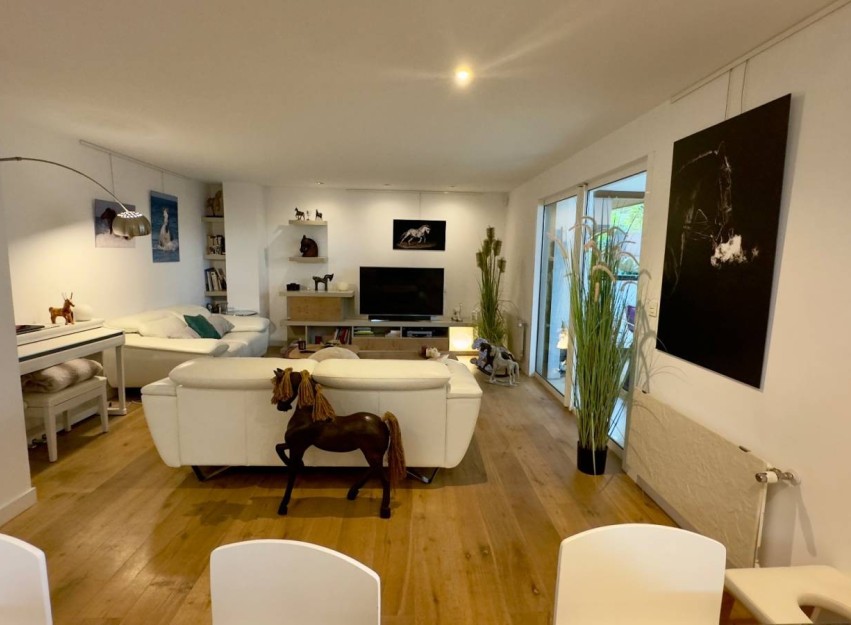 Herverkoop - Apartment - Alicante - Vistahermosa