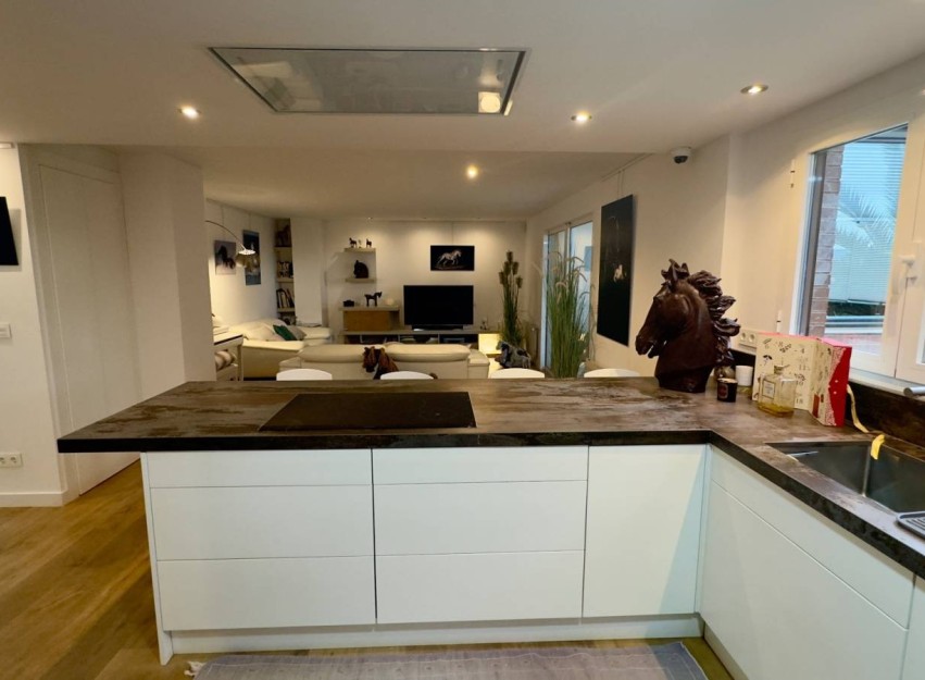 Herverkoop - Apartment - Alicante - Vistahermosa