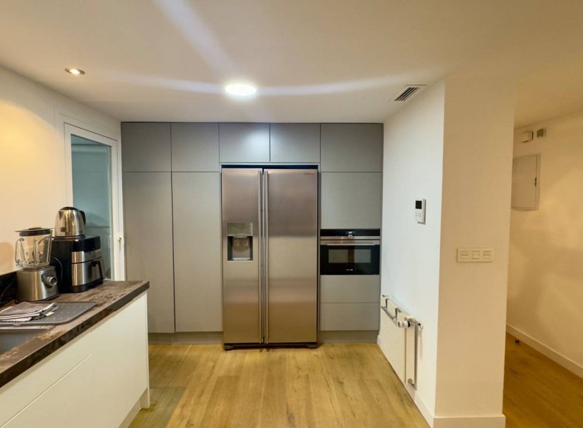 Herverkoop - Apartment - Alicante - Vistahermosa