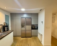 Herverkoop - Apartment - Alicante - Vistahermosa