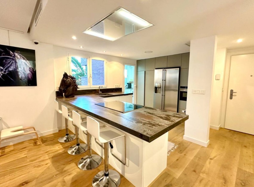 Herverkoop - Apartment - Alicante - Vistahermosa