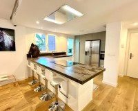 Herverkoop - Apartment - Alicante - Vistahermosa