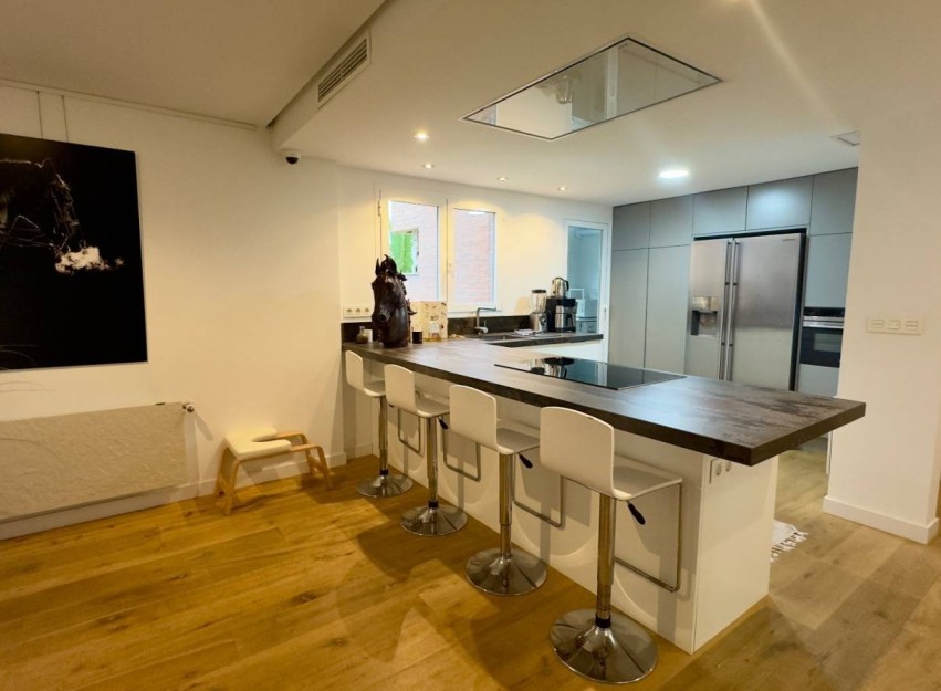 Herverkoop - Apartment - Alicante - Vistahermosa