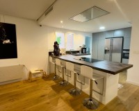 Herverkoop - Apartment - Alicante - Vistahermosa