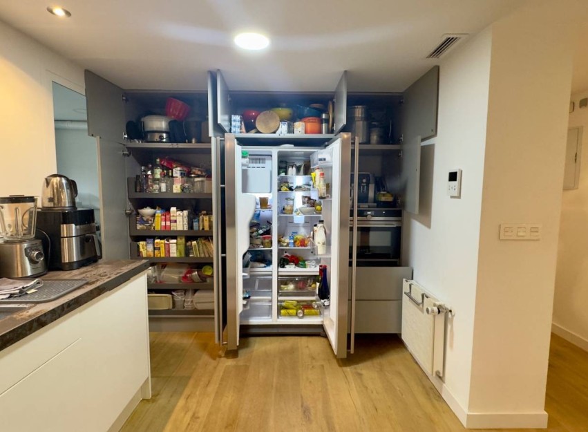 Herverkoop - Apartment - Alicante - Vistahermosa