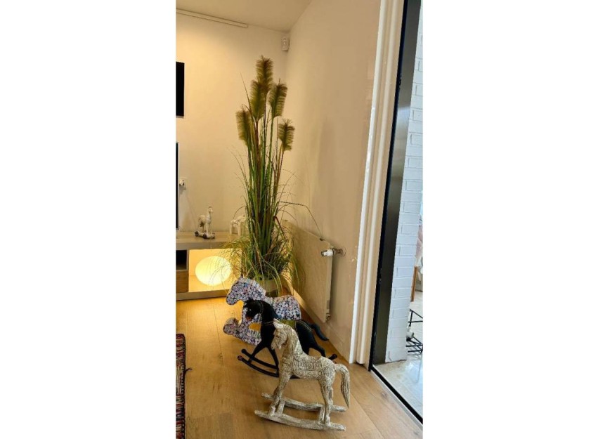 Herverkoop - Apartment - Alicante - Vistahermosa