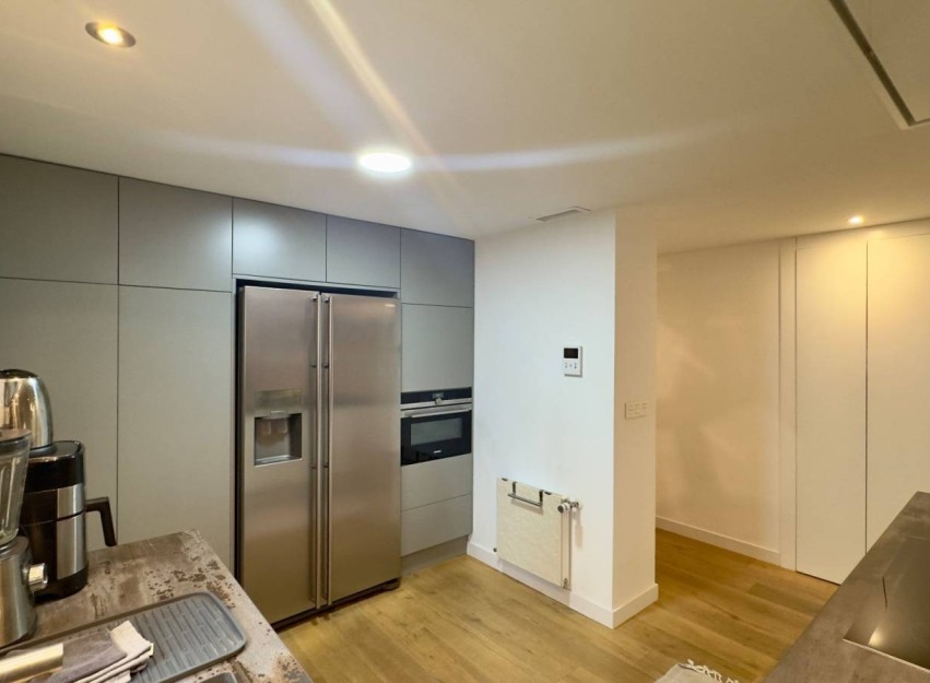 Herverkoop - Apartment - Alicante - Vistahermosa