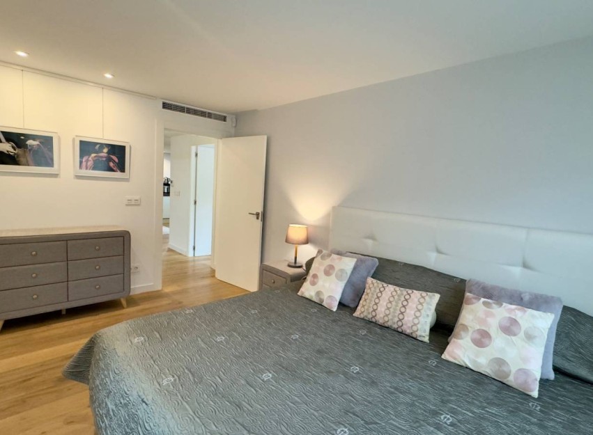 Herverkoop - Apartment - Alicante - Vistahermosa