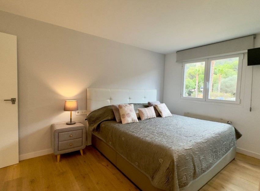 Herverkoop - Apartment - Alicante - Vistahermosa