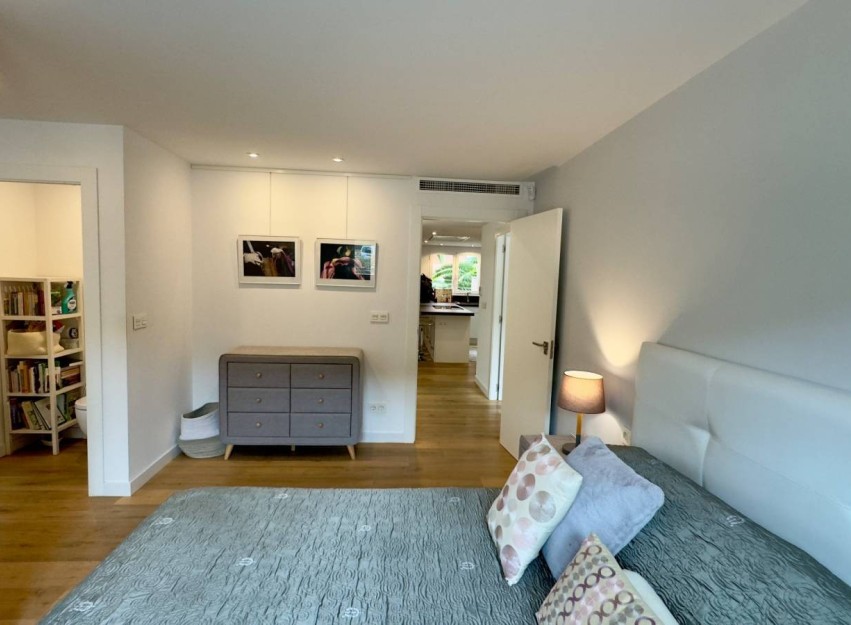 Herverkoop - Apartment - Alicante - Vistahermosa